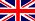 Great Britain Flag